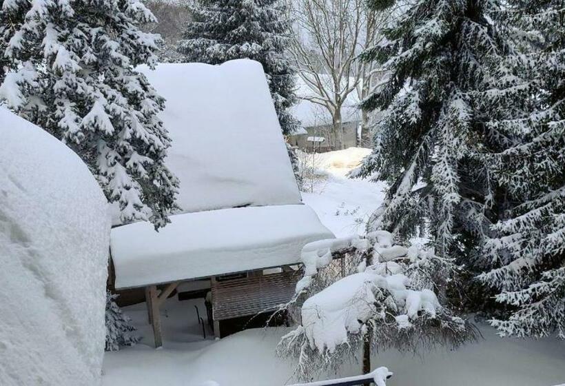 Chalets Zum Latschen