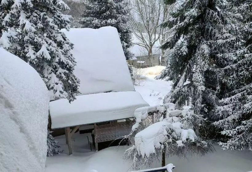 Chalets Zum Latschen