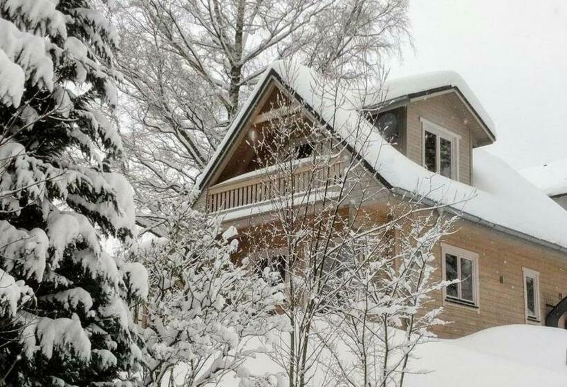 Chalets Zum Latschen