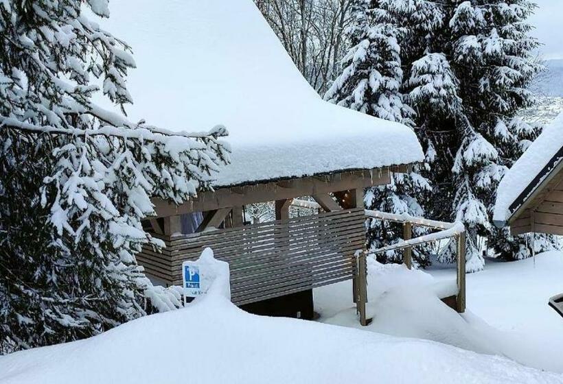 Chalets Zum Latschen