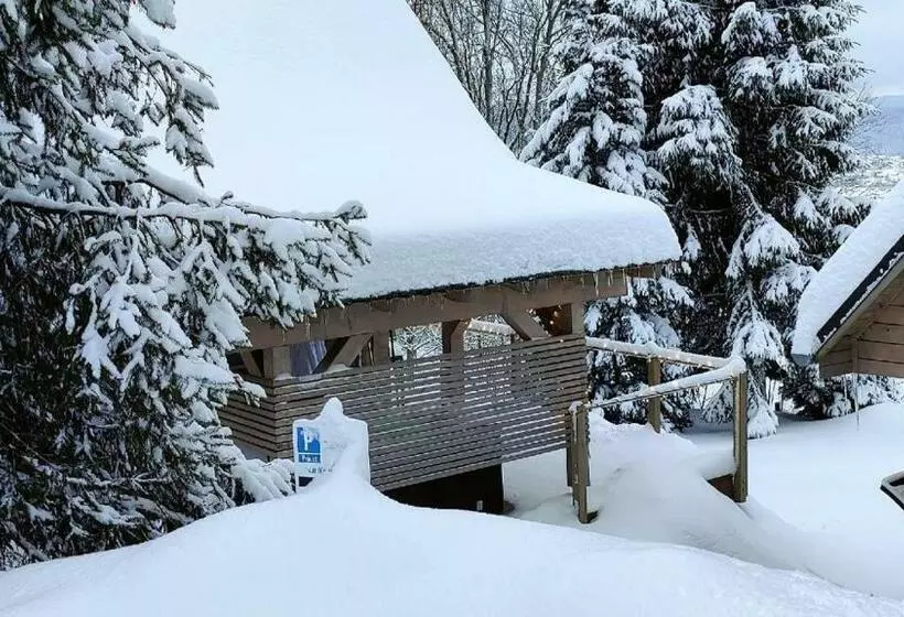 Chalets Zum Latschen