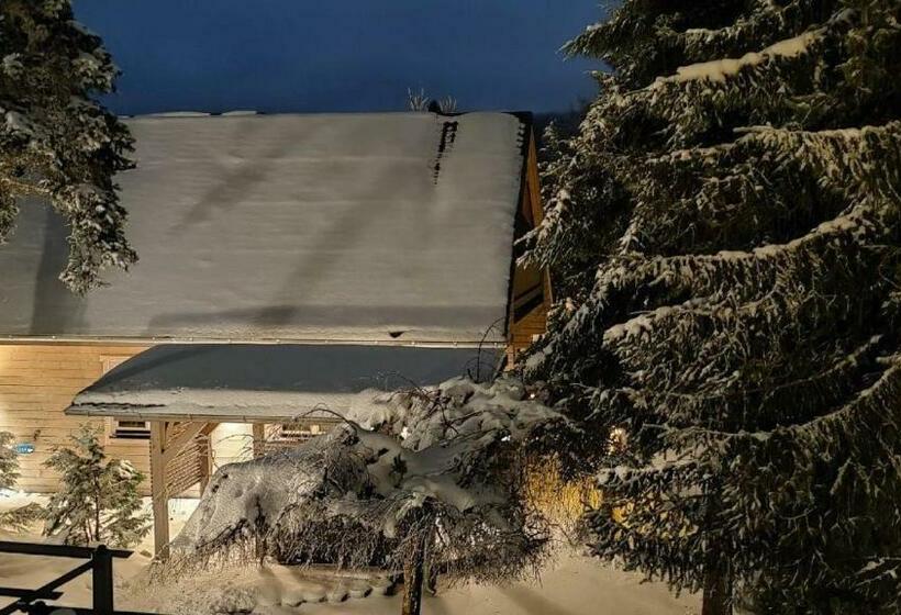 Chalets Zum Latschen