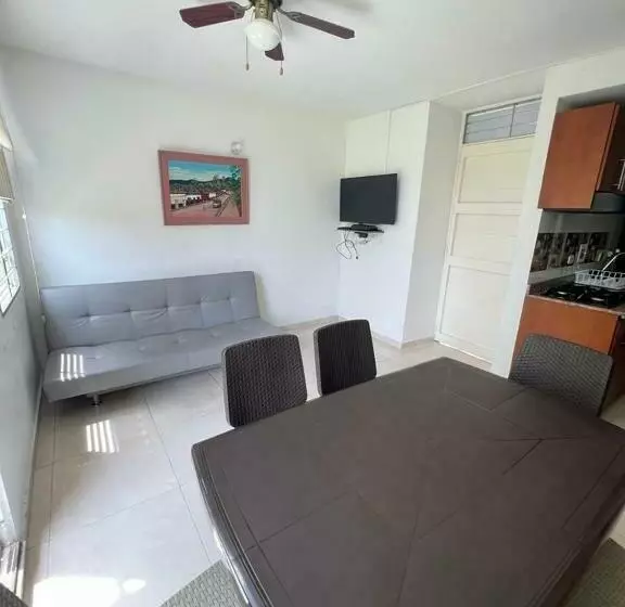 Espectacular Apartamento Conjunto Piedemonte