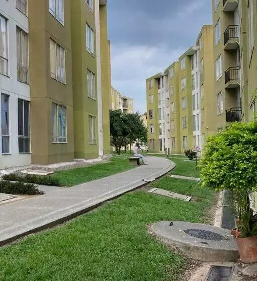 Espectacular Apartamento Conjunto Piedemonte