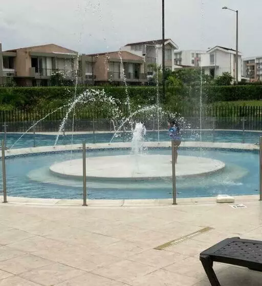 Espectacular Apartamento Conjunto Piedemonte