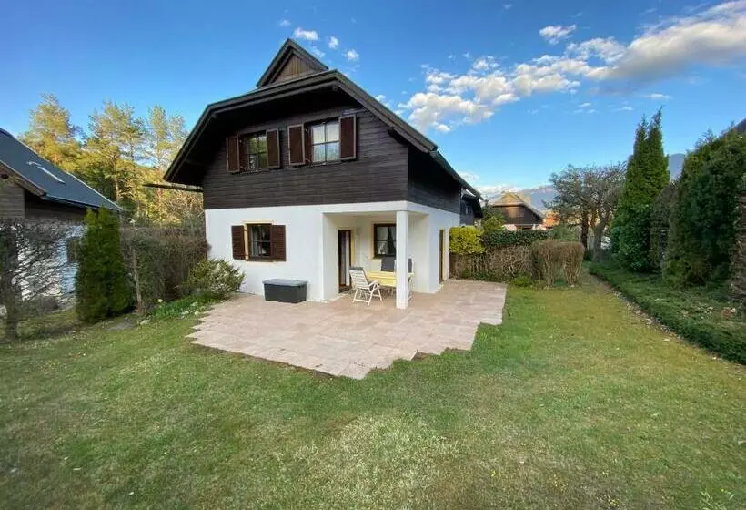 Ferienhaus Rosental