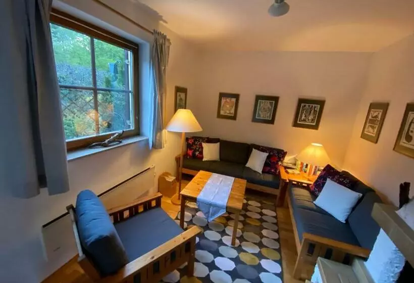 Ferienhaus Rosental