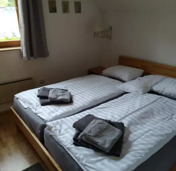 Ferienhaus Rosental