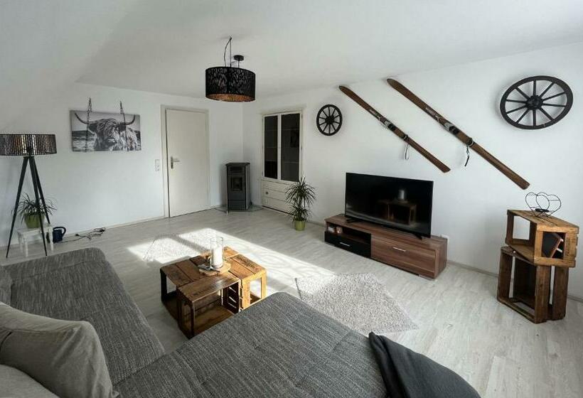 Ferienwohnung Schwarzwaldliebe