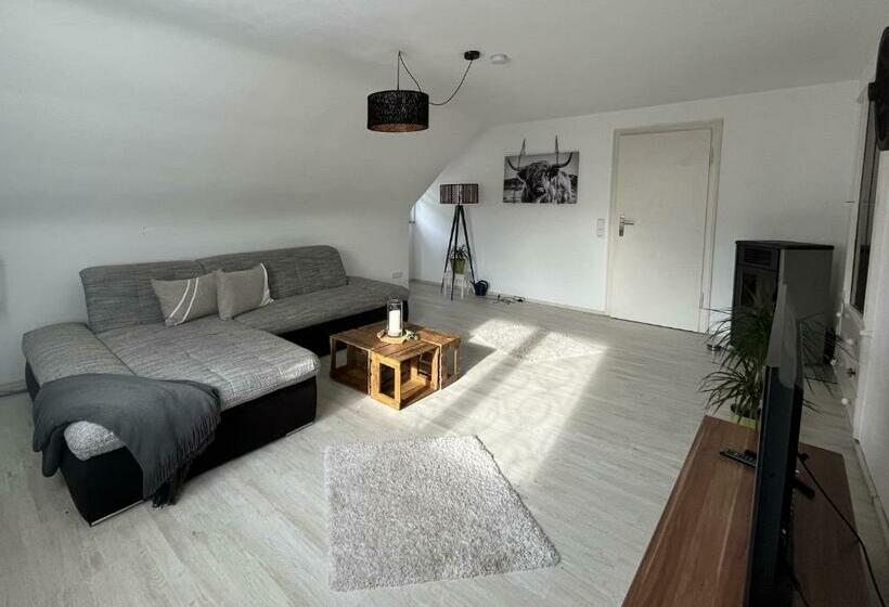 Ferienwohnung Schwarzwaldliebe