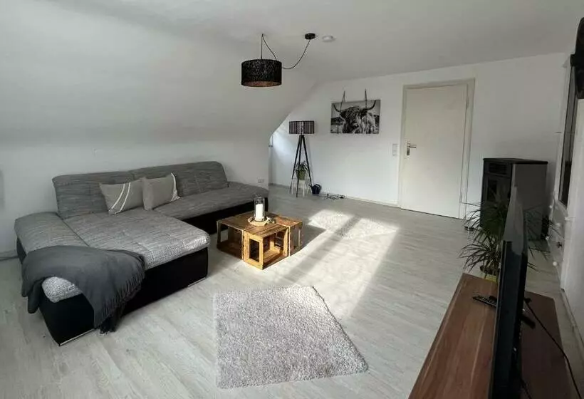 Ferienwohnung Schwarzwaldliebe