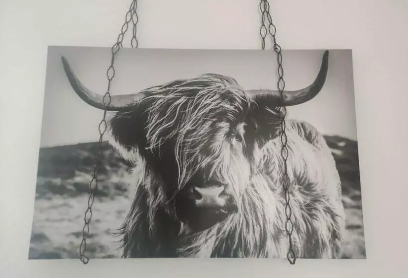 Ferienwohnung Schwarzwaldliebe