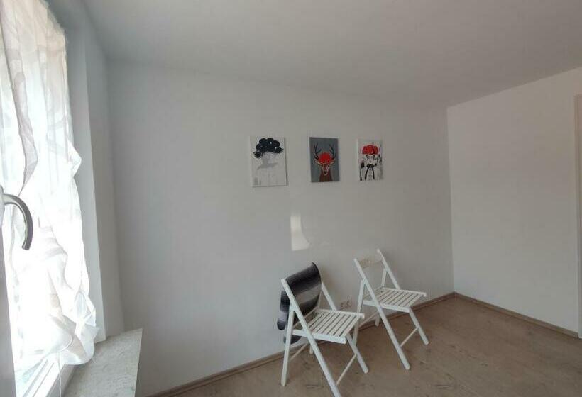 Ferienwohnung Schwarzwaldliebe