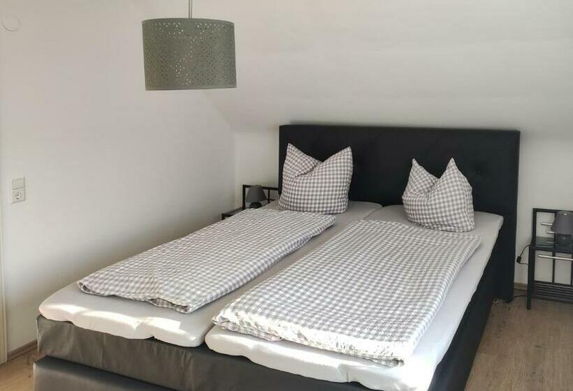 Ferienwohnung Schwarzwaldliebe