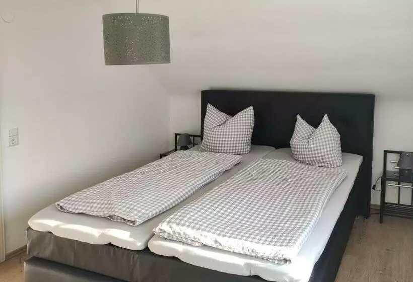 Ferienwohnung Schwarzwaldliebe