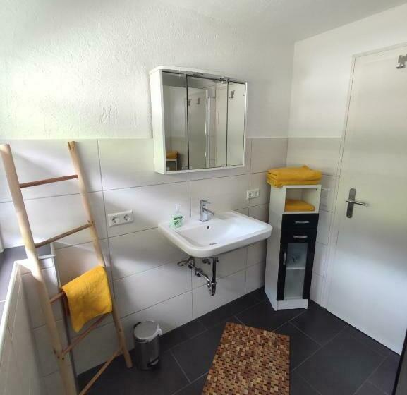 Ferienwohnung Schwarzwaldliebe