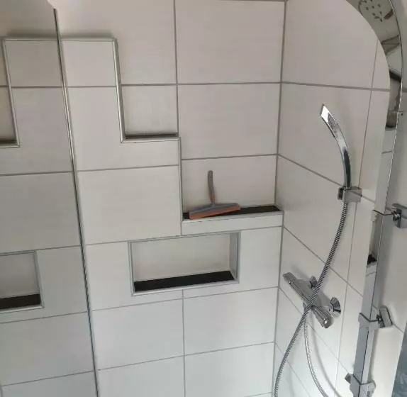 Ferienwohnung Schwarzwaldliebe