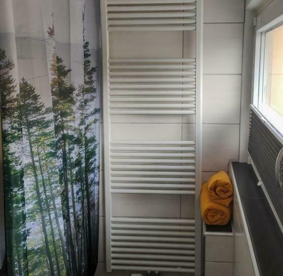 Ferienwohnung Schwarzwaldliebe