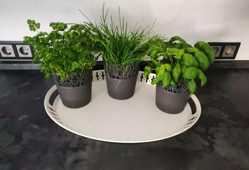 Ferienwohnung Schwarzwaldliebe