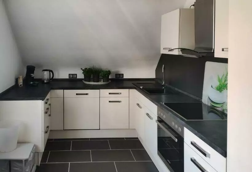 Ferienwohnung Schwarzwaldliebe