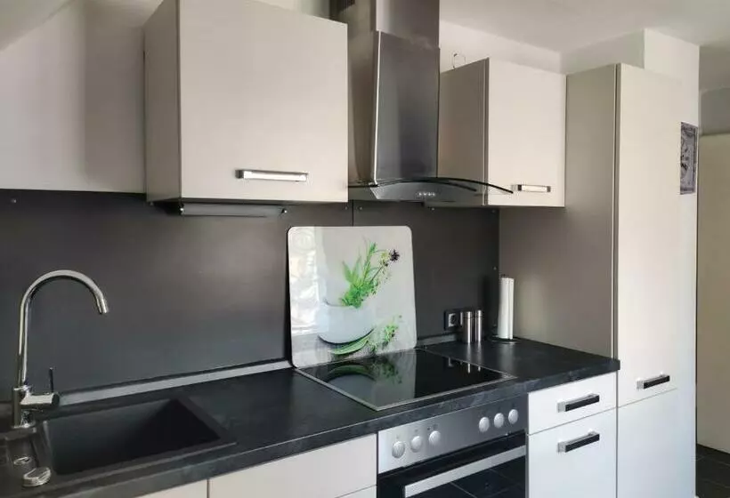 Ferienwohnung Schwarzwaldliebe