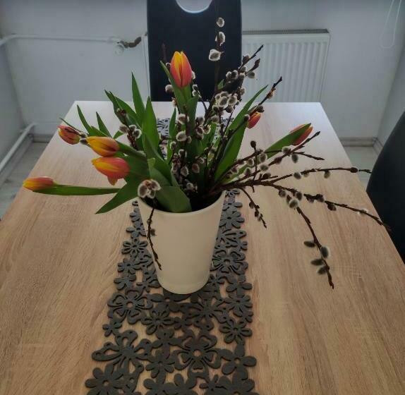 Ferienwohnung Schwarzwaldliebe