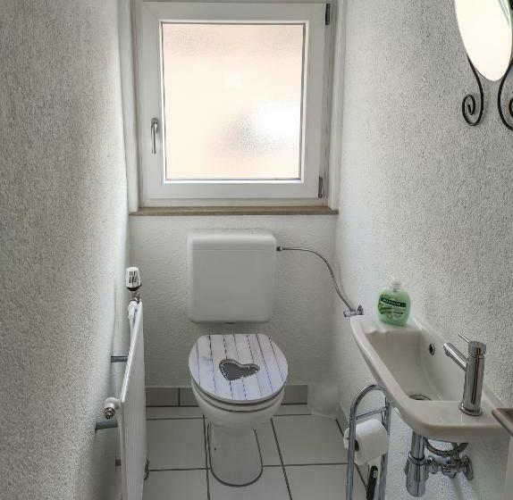 Ferienwohnung Schwarzwaldliebe