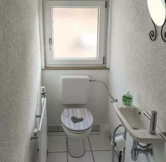 Ferienwohnung Schwarzwaldliebe