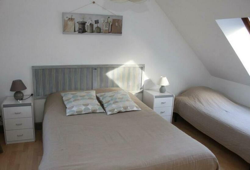 Gîte 8 Personnes Cadre Authentique Proche Château Du Loir