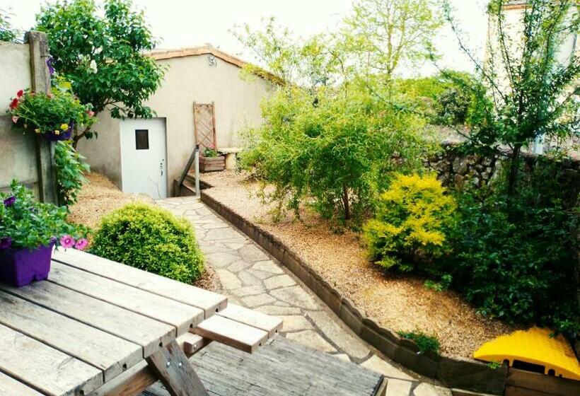 Gîte Le Féodal 3 Etoiles