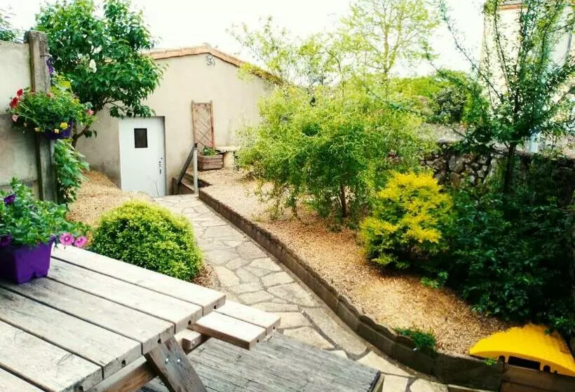 Gîte Le Féodal 3 Etoiles
