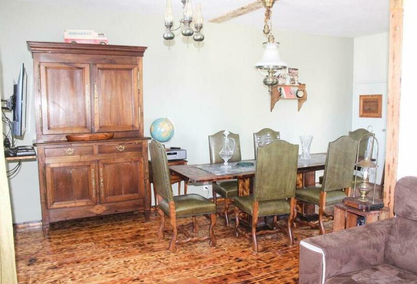 Gîte Le Féodal 3 Etoiles