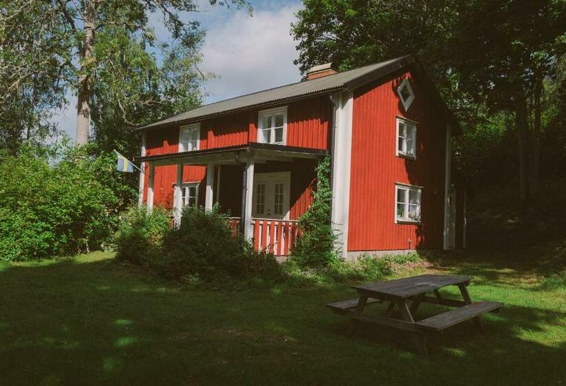 Hof Boaskögle