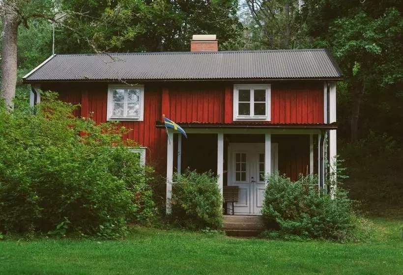 Hof Boaskögle