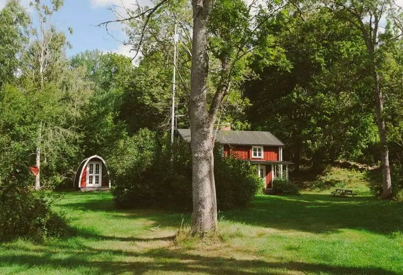 Hof Boaskögle