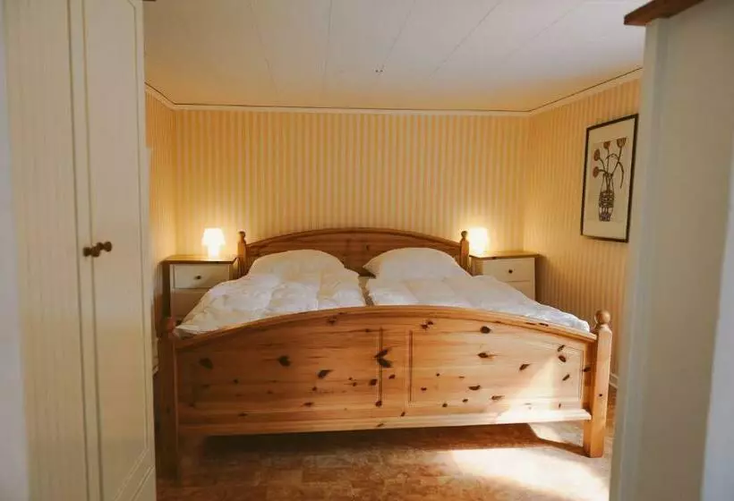 Hof Boaskögle