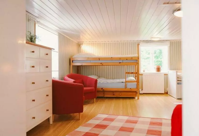 Hof Boaskögle