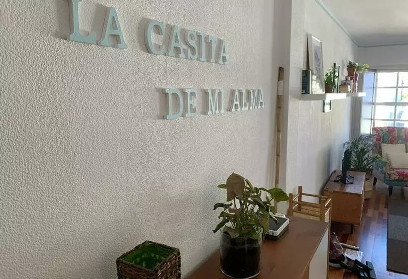 La Casita De Mi Alma   Das Haus Meiner Seele