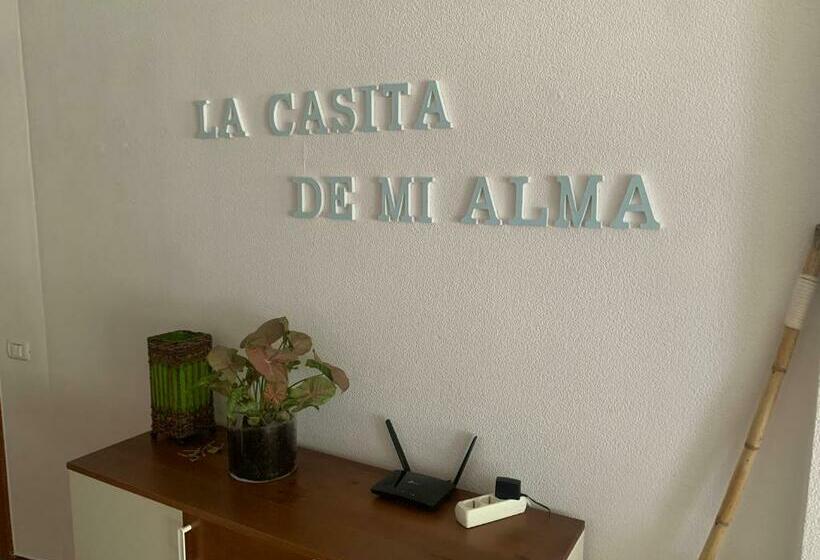 La Casita De Mi Alma   Das Haus Meiner Seele
