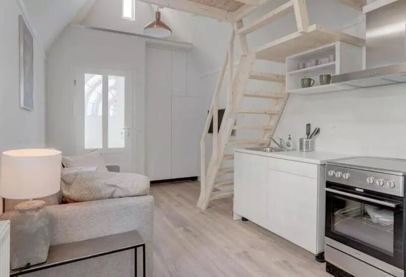 Lovely Tiny House