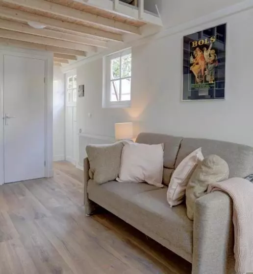 Lovely Tiny House