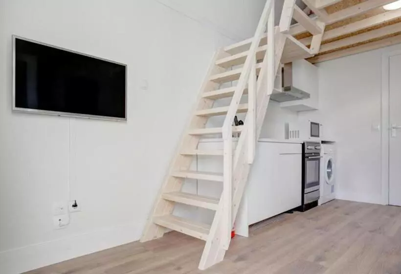 Lovely Tiny House