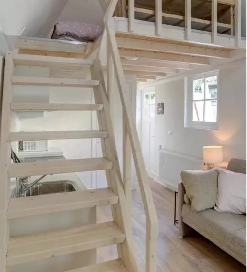 Lovely Tiny House