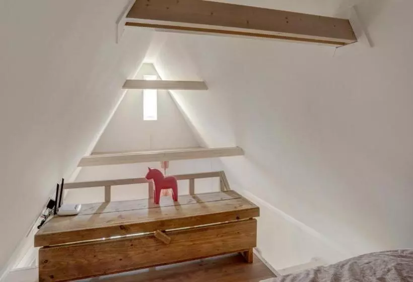 Lovely Tiny House
