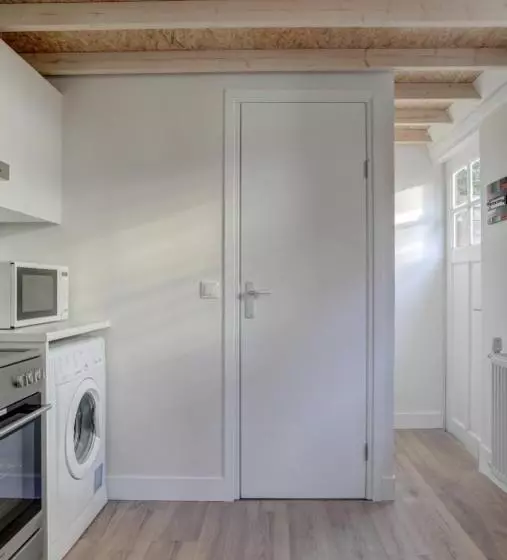 Lovely Tiny House