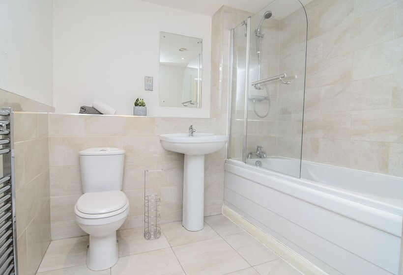 Mount Pleasant  By Resify