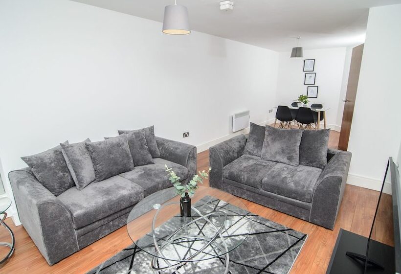 Mount Pleasant  By Resify