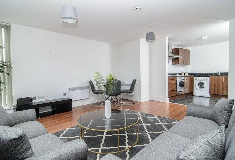 Mount Pleasant  By Resify