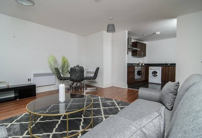 Mount Pleasant  By Resify