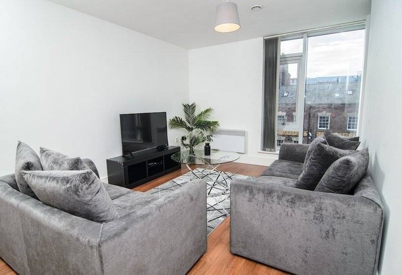 Mount Pleasant  By Resify